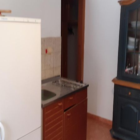 Apartments Rudi Klenovica Cameră foto