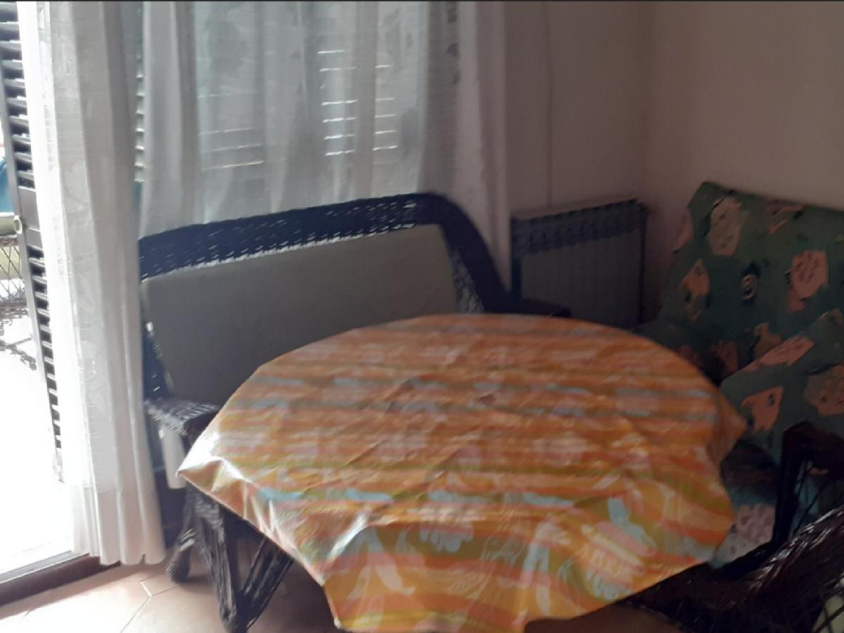 Apartments Rudi Klenovica Cameră foto